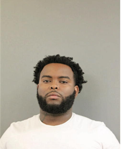 MARQUISE CRAIG, Cook County, Illinois