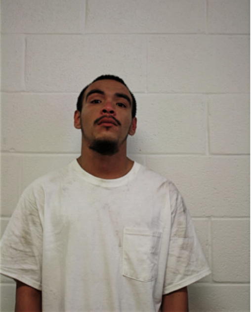 SAUL CUATE, Cook County, Illinois