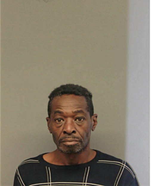 JESSE CUNNINGHAM, Cook County, Illinois