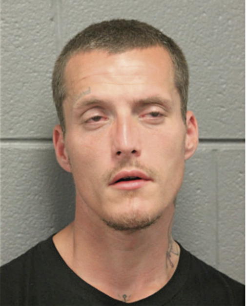 KENNETH E CUNNINGHAM, Cook County, Illinois