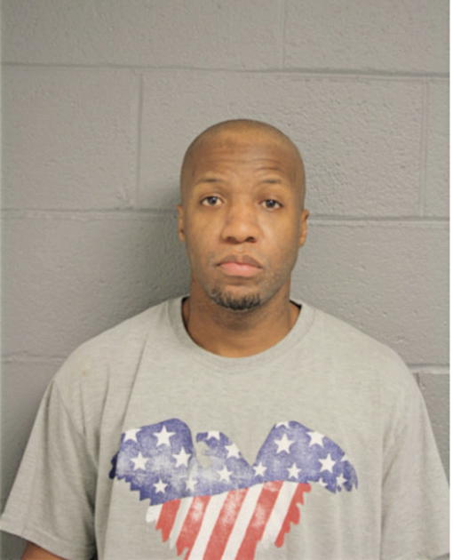 JAYLEN DANIEL, Cook County, Illinois