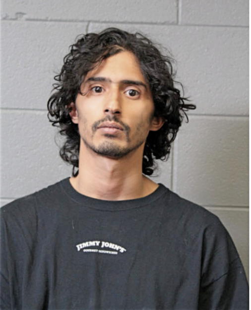 CHRISTOPHER CRIP DAVE RIVERA, Cook County, Illinois