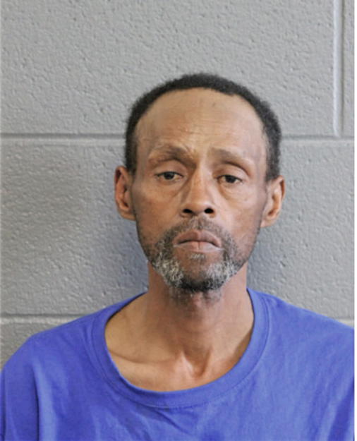 LOUIS DAVENPORT, Cook County, Illinois