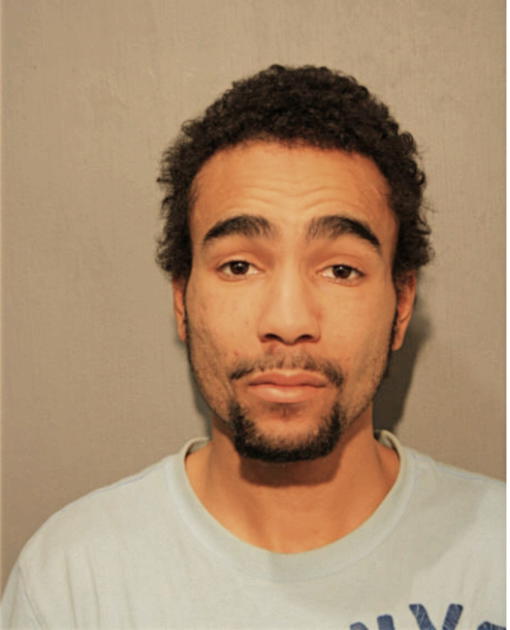 BRIAN A DENNARD, Cook County, Illinois