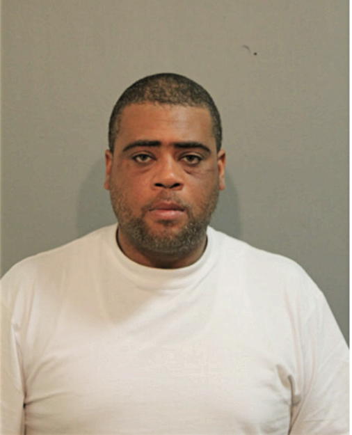 FORREST J FAULKNER, Cook County, Illinois