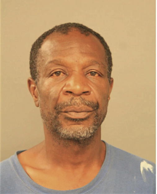 ISAAC FAULKNER, Cook County, Illinois