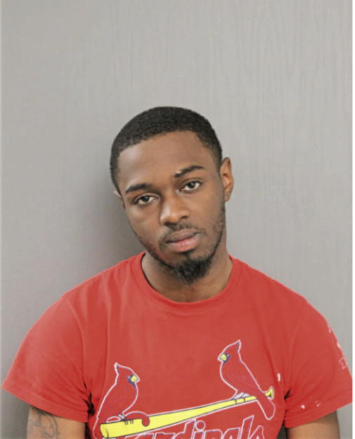 DOMINIC E FELTON, Cook County, Illinois