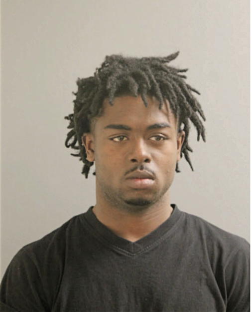 JACQUESE FIELDS, Cook County, Illinois