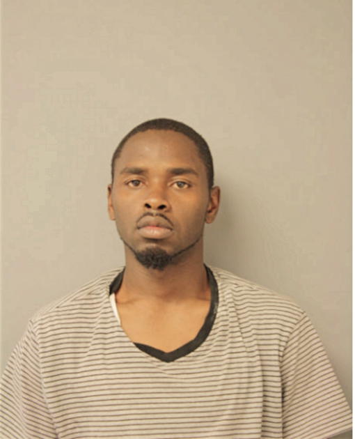 ZACHARY FITZGERALD, Cook County, Illinois