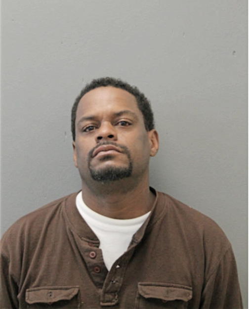 RAHEIM FLANAGAN, Cook County, Illinois