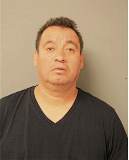 ARMANDO FLORES, Cook County, Illinois