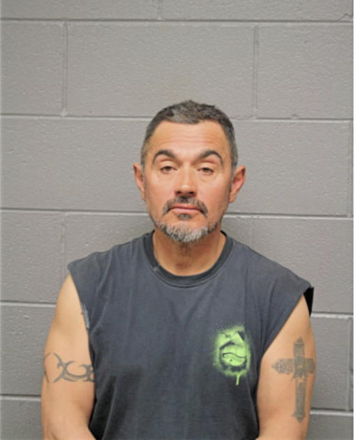 CIRO FLORES, Cook County, Illinois
