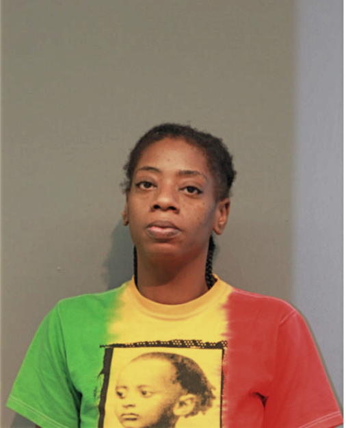 CHERYL MARIE FORD, Cook County, Illinois