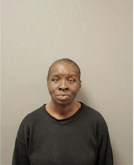 PRISCILLA N FOX, Cook County, Illinois