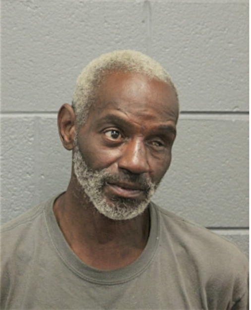 CALVIN FRIERSON, Cook County, Illinois