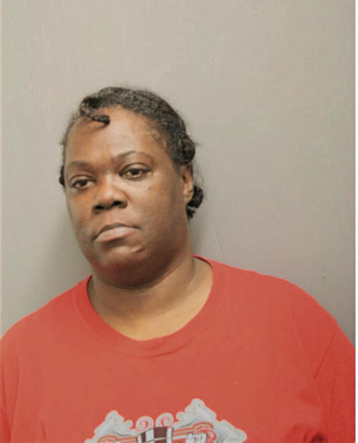 TINA L FULLER, Cook County, Illinois