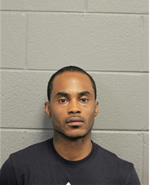 BRIAN A FUNCHES, Cook County, Illinois