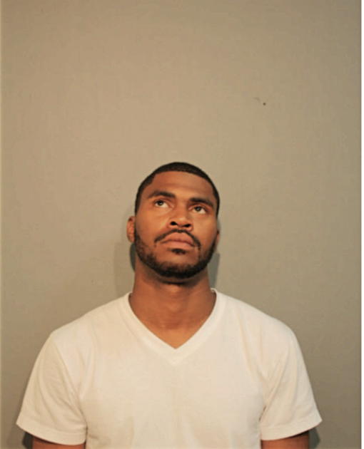 JEREMY G DAVIS, Cook County, Illinois