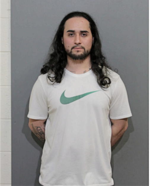 GENARO GALINDO, Cook County, Illinois
