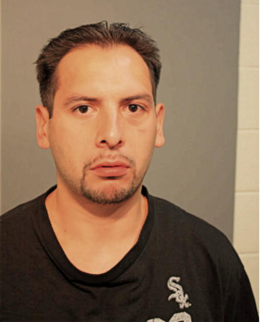 GENARO GARCIA, Cook County, Illinois