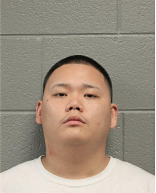 JUSTIN T GARCIA, Cook County, Illinois