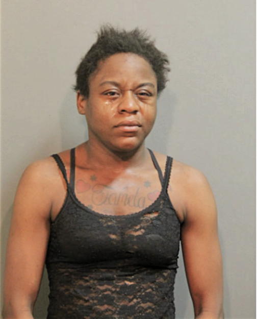 DANA G GARDNER, Cook County, Illinois