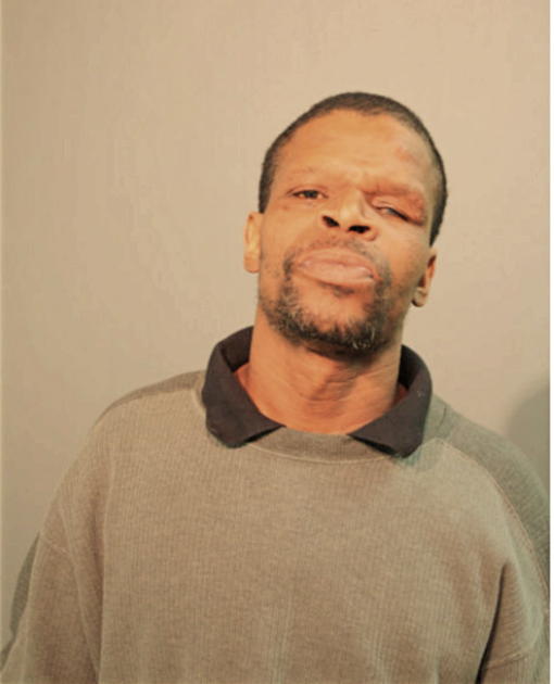 RODNEY L GIVENS, Cook County, Illinois