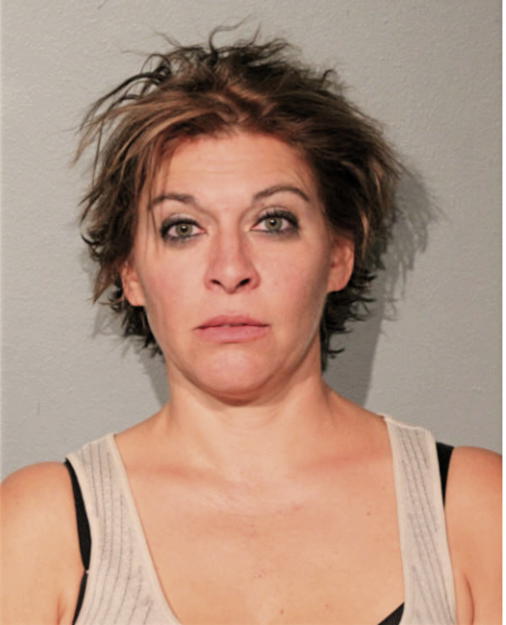 ANNIE B GLAZAR, Cook County, Illinois