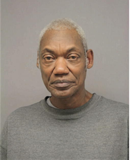 GERALD GOODRICH, Cook County, Illinois