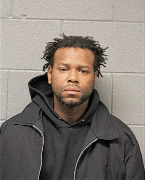LIJAH GRAHAM, Cook County, Illinois