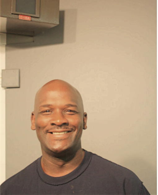 MICHAEL GREER, Cook County, Illinois