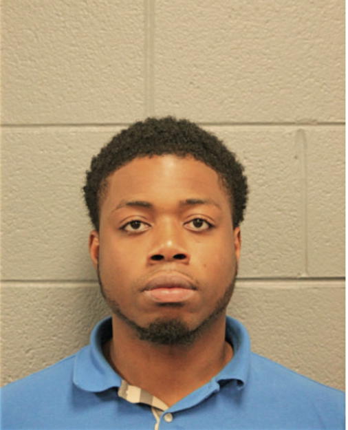 VLADIMIR GUIRAND, Cook County, Illinois