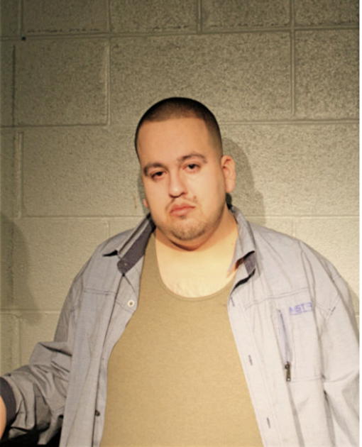 THOMAS JR GUTIERREZ, Cook County, Illinois