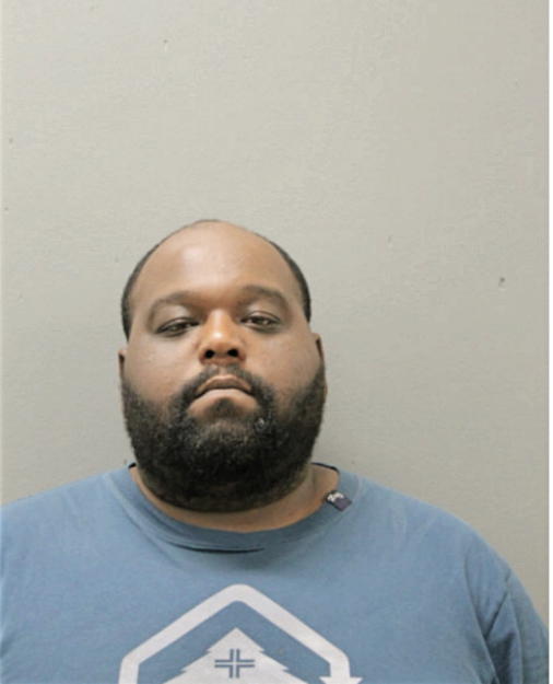 JOHNNY L HALL, Cook County, Illinois