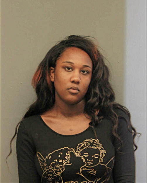 JENAIA R HART, Cook County, Illinois