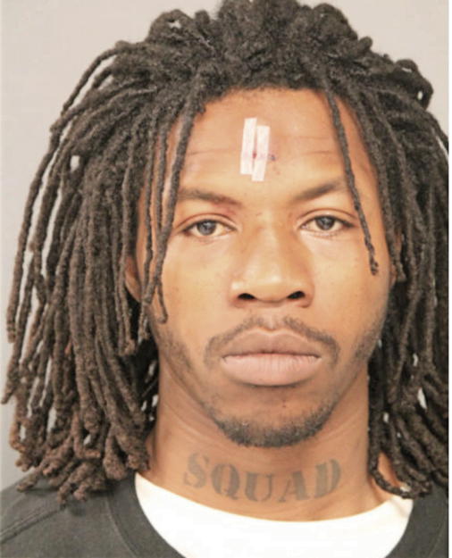 COREY MATTHEW HARVILL, Cook County, Illinois