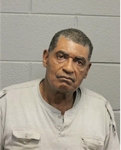JOHNNIE L HAYMORE, Cook County, Illinois