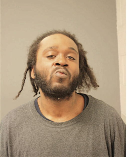DEVONTA N HENDERSON, Cook County, Illinois
