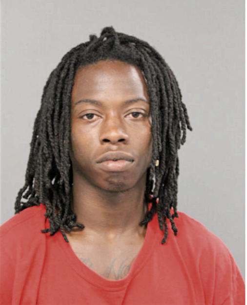 MARQUIS HENDERSON, Cook County, Illinois