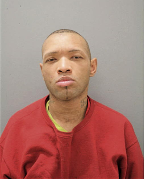 TIMOTHY R HENRY, Cook County, Illinois