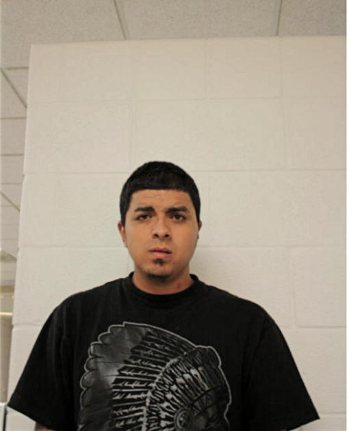 ORLANDO HERNANDEZ, Cook County, Illinois