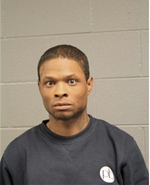 QUINTON D HICKS, Cook County, Illinois
