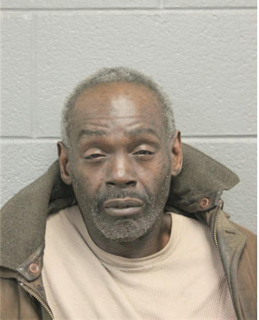 CHARLES HILL, Cook County, Illinois