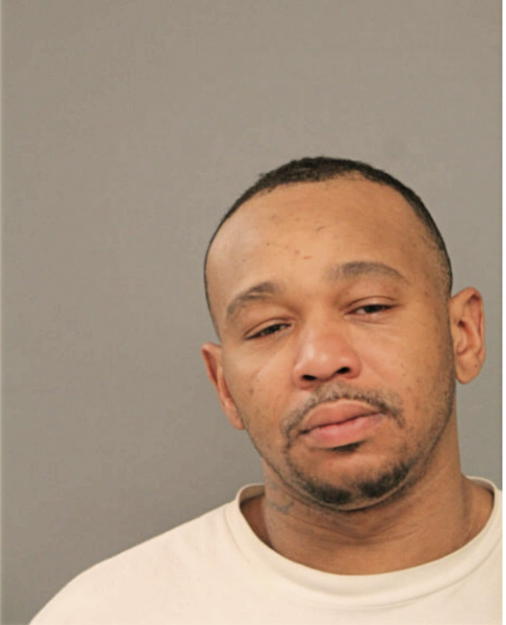 CLIFFORD D HODGES, Cook County, Illinois