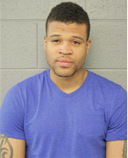 DOUGLAS HOWARD, Cook County, Illinois