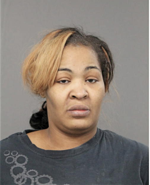 MONIQUE HOWARD, Cook County, Illinois