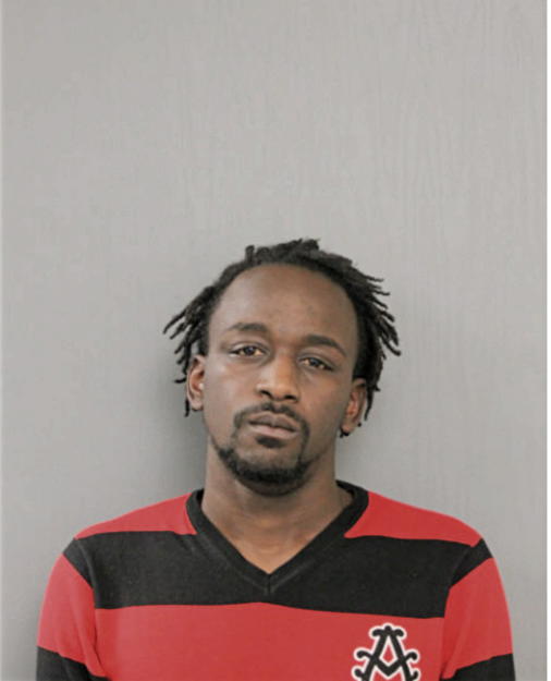SPENCER JACKSON, Cook County, Illinois