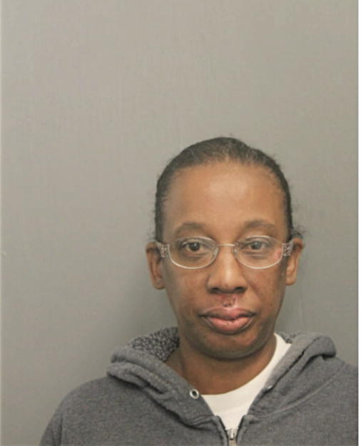 CAMILLE MARIA JACOBS, Cook County, Illinois