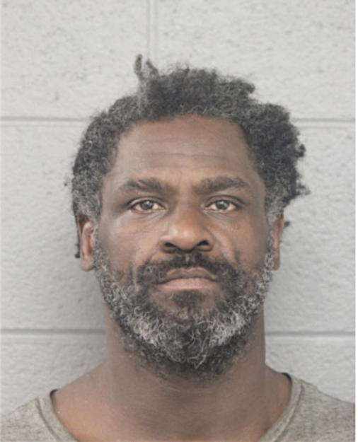 WILLIE R JEFFRIES, Cook County, Illinois