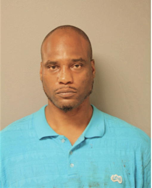 ANDY JOHNSON, Cook County, Illinois